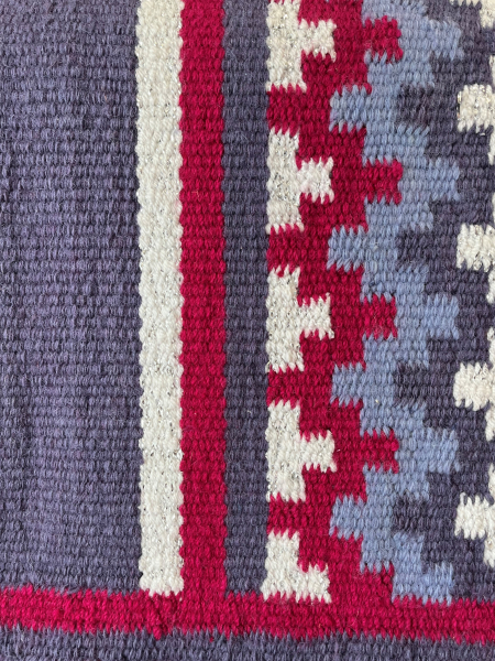 EWShop Blanket #37 Ranchstyle